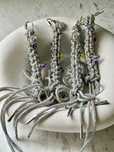 Load image into Gallery viewer, Sparkly Y2K bag charm or keychain